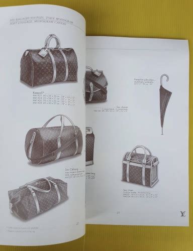 louis vuitton france catalogue|louis vuitton collection.